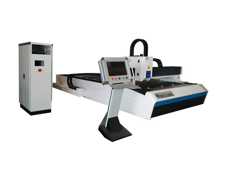 laser cnc masin